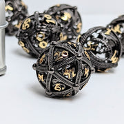 Riveted Dice