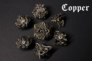 Dragonheart - Copper Dice